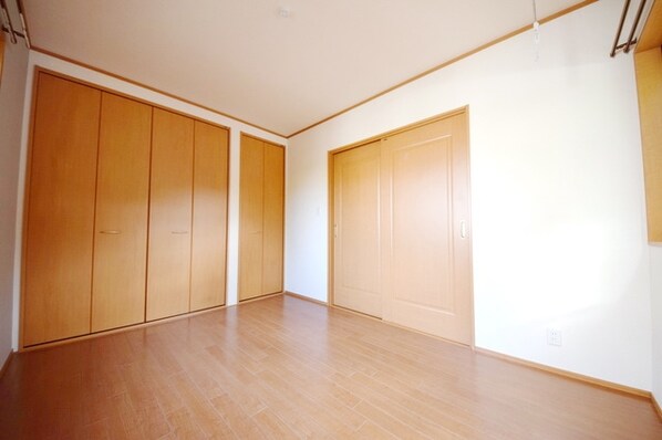 エンジェルの物件内観写真